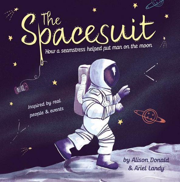 Produktbild: The Spacesuit