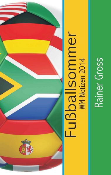 Produktbild: Fu&szlig;ballsommer