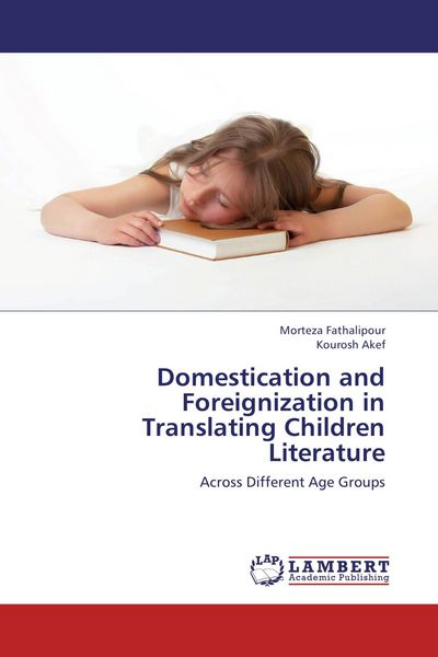 Produktbild: Domestication and Foreignization in Translating Children Literature