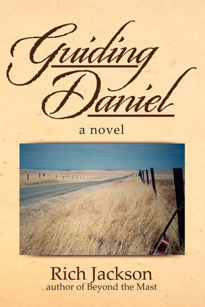 Produktbild: Guiding Daniel