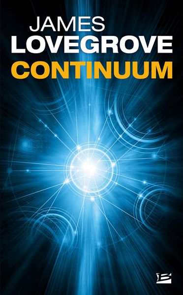 Produktbild: Continuum