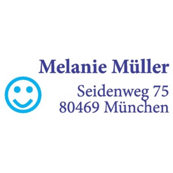 Produktbild: Trodat 44086 Textstempel Schwarz 58 x 22 mm (B x H)