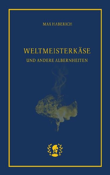 Produktbild: Weltmeisterk&auml;se