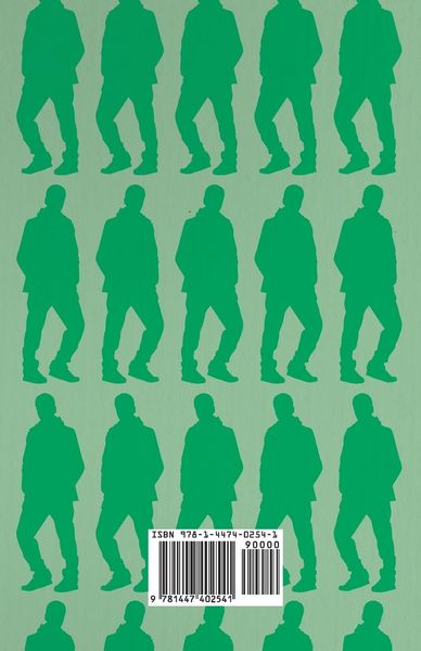 Produktbild: The Laws of Imitation