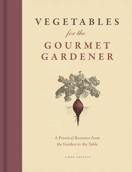 Produktbild: Vegetables For The Gourmet Gar