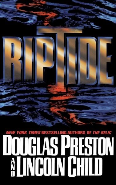 Produktbild: Riptide