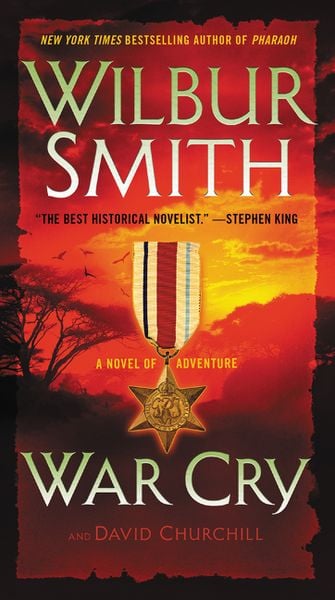 Produktbild: War Cry