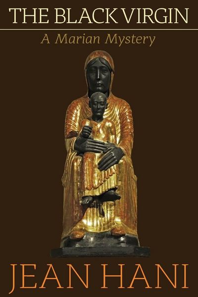 Produktbild: The Black Virgin