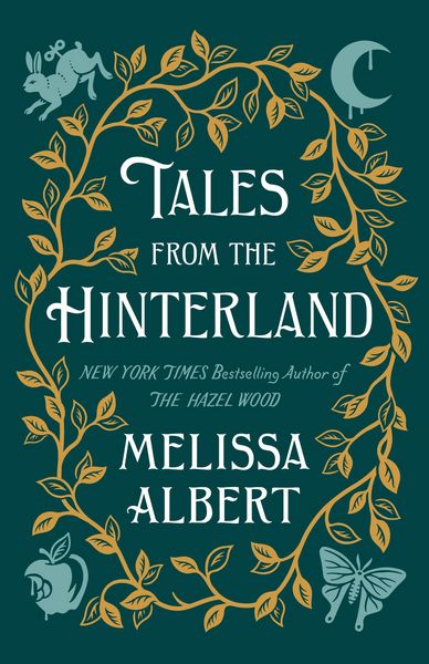 Produktbild: Tales from the Hinterland