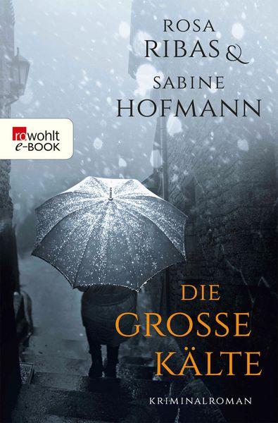 Produktbild: Die gro&szlig;e K&auml;lte