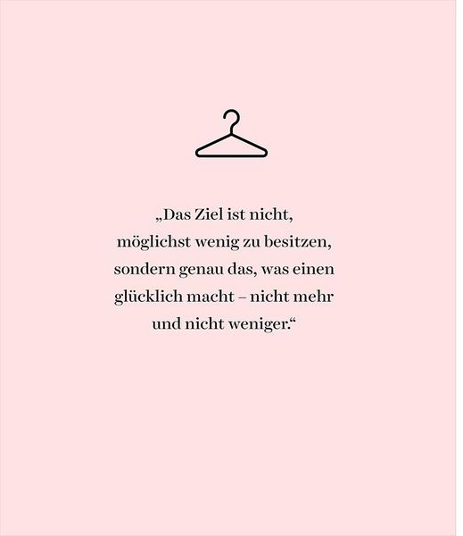 Produktbild: Das Kleiderschrank-Projekt. Praxisbuch