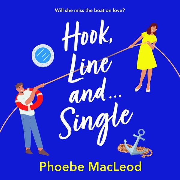 Produktbild: Hook, Line and Single