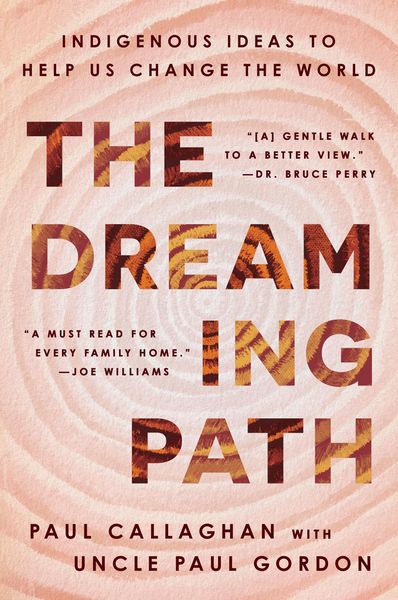 Produktbild: The Dreaming Path