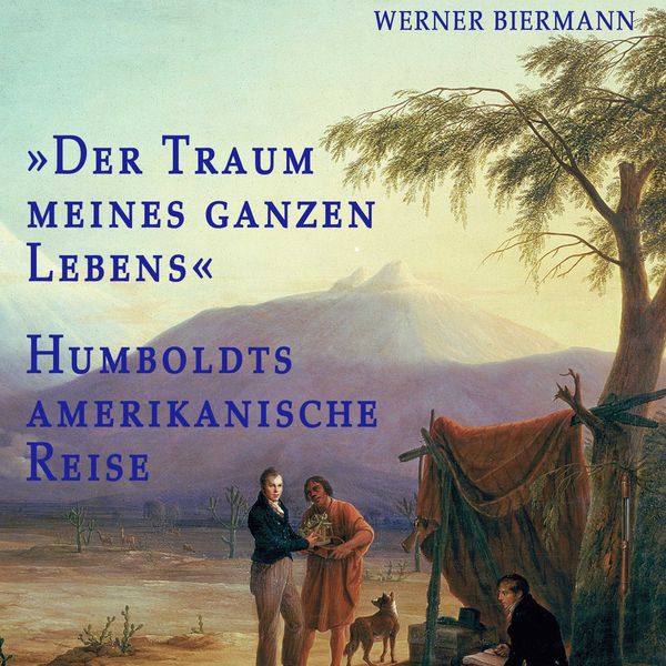 Produktbild: &raquo;Der Traum meines ganzen Lebens&laquo;