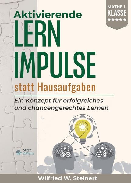 Produktbild: Aktivierende Lernimpulse statt Hausaufgaben