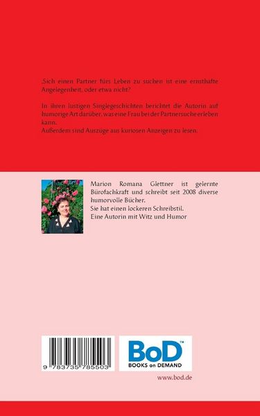 Produktbild: Single-Lady trifft Klammeraffen