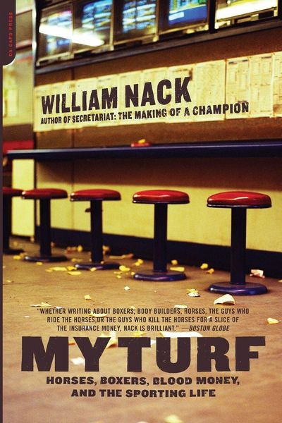 Produktbild: My Turf