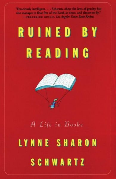 Produktbild: Ruined By Reading