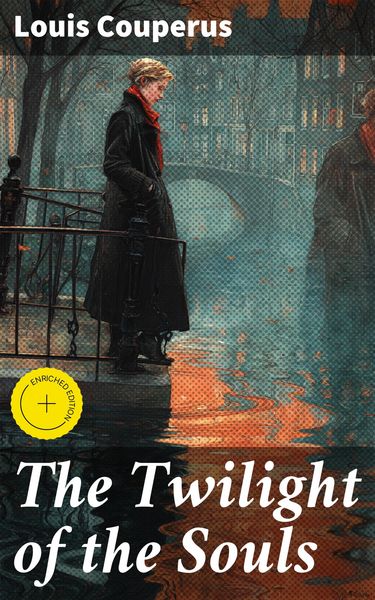 Produktbild: The Twilight of the Souls