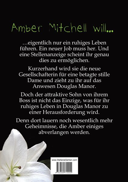 Produktbild: Wenn du mich liebst