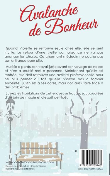 Produktbild: Avalanche de Bonheur