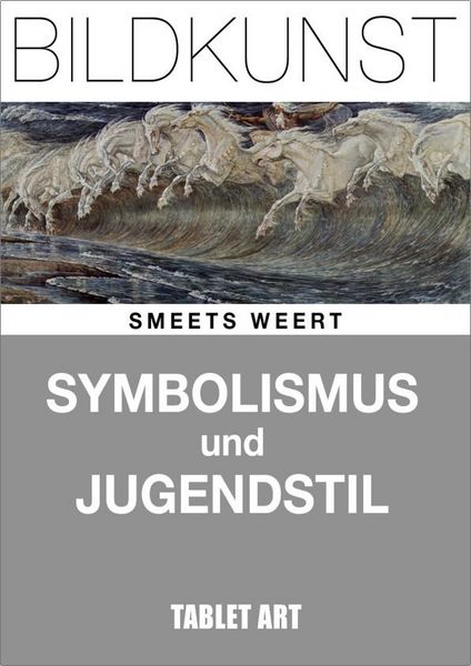 Produktbild: Symbolismus und Jugendstil