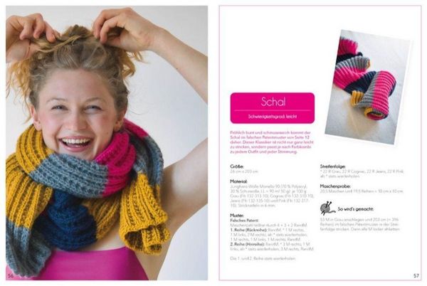 Produktbild: Das gro&szlig;e Strickmuster 1x1