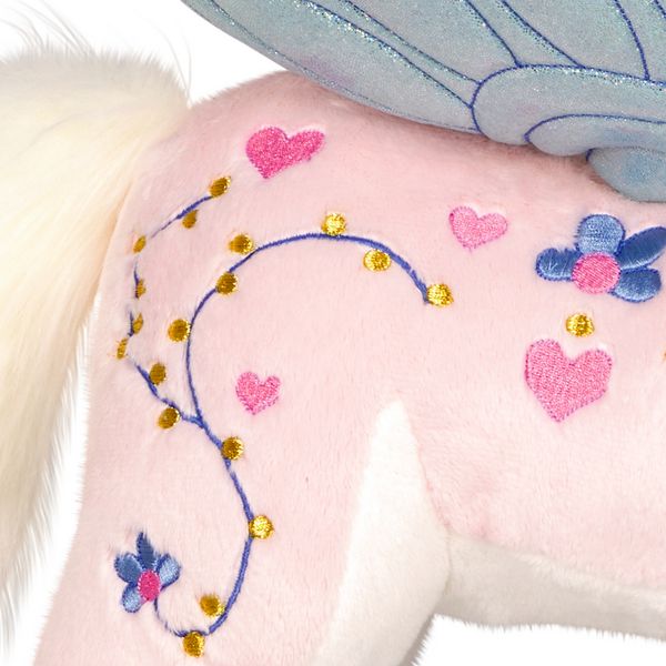 Produktbild: Einhorn Ella, gro&szlig; - Einhorn-Paradies