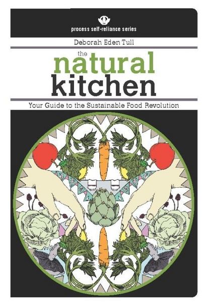 Produktbild: The Natural Kitchen