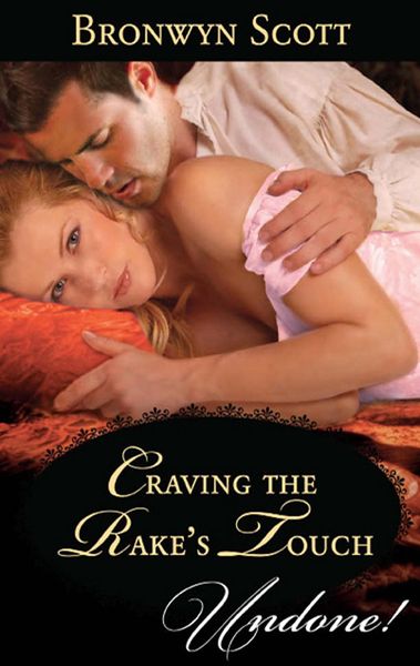 Produktbild: Craving the Rake's Touch