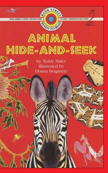 Produktbild: Animal Hide and Seek