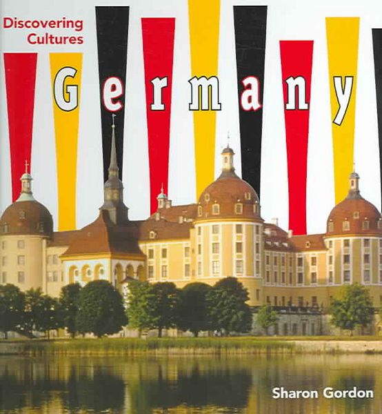 Produktbild: Germany