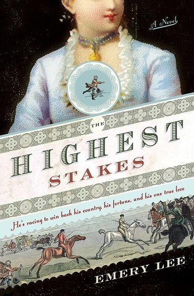 Produktbild: Highest Stakes