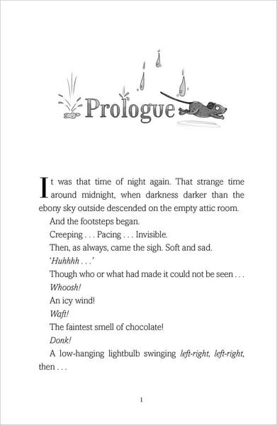 Produktbild: Death by Chocolate