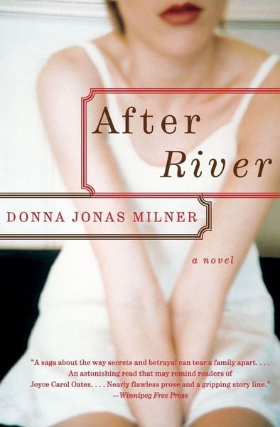 Produktbild: After River