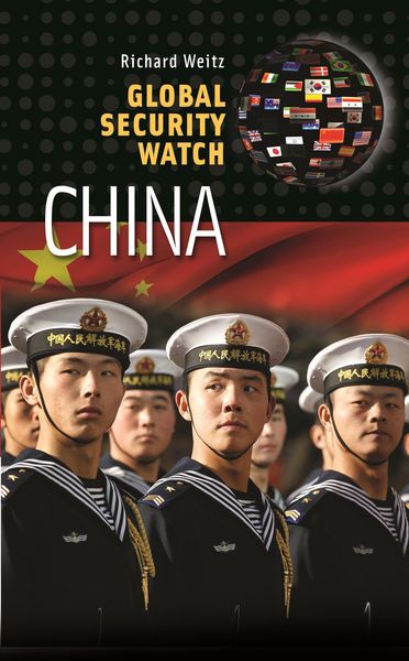 Produktbild: Global Security Watch-China