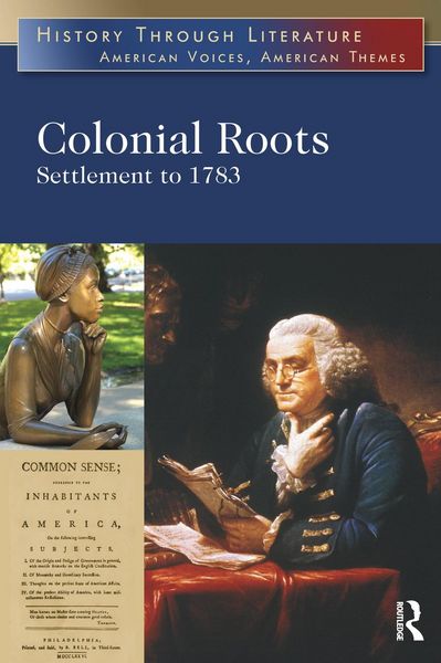Produktbild: Colonial Roots