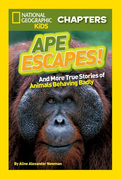 Produktbild: Ape Escapes!