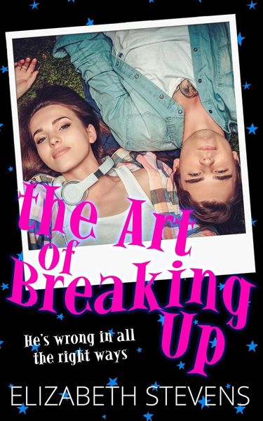 Produktbild: The Art of breaking Up