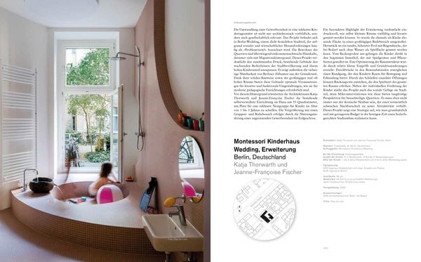 Produktbild: Krippen, Kitas und Kinderg&auml;rten