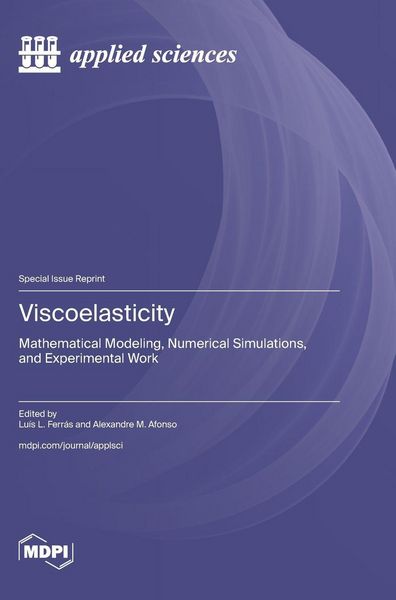 Produktbild: Viscoelasticity