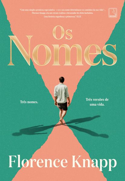 Produktbild: Os nomes