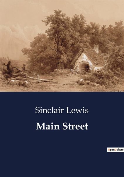 Produktbild: Main Street