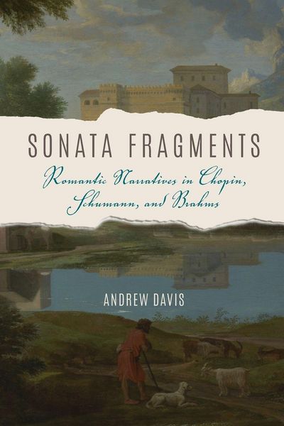 Produktbild: Sonata Fragments