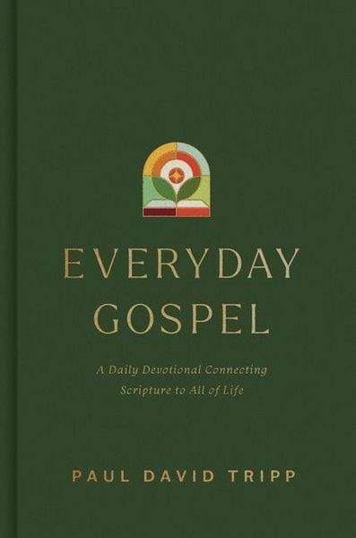 Produktbild: Everyday Gospel
