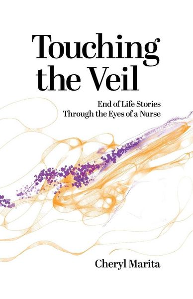 Produktbild: Touching the Veil