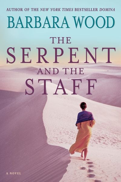 Produktbild: The Serpent and the Staff