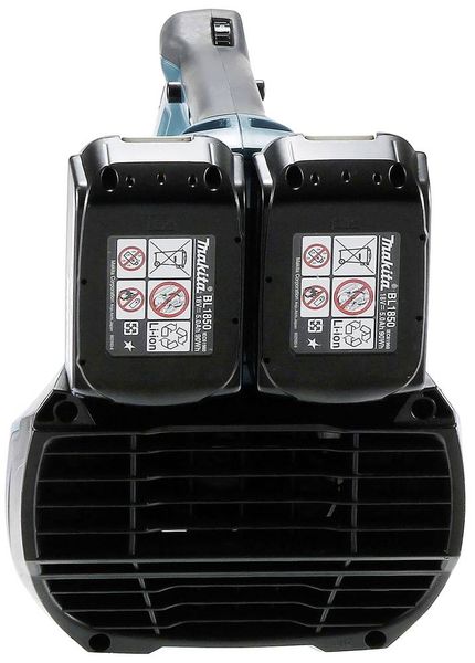 Produktbild: Makita DUB362Z DUB362Z Akku Laubbl&auml;ser ohne Akku, ohne Ladeger&auml;t