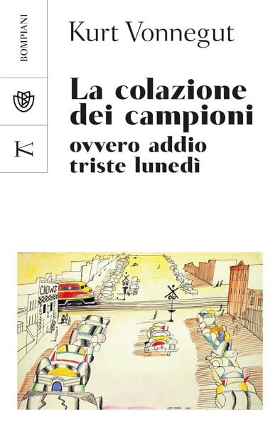 Produktbild: La colazione dei campioni