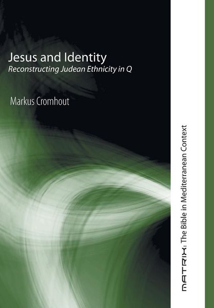 Produktbild: Jesus and Identity